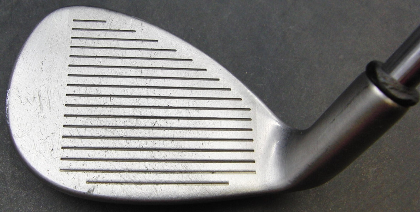 Callaway Big Bertha Tour Series 60° Lob Wedge Stiff Steel Shaft Iomic Grip