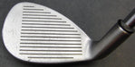Callaway Big Bertha Tour Series 60° Lob Wedge Stiff Steel Shaft Iomic Grip