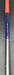 PRGR T3 Model 305 Titanium Mix Driver Regular Graphite Shaft Iomic Grip