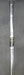 Odyssey White Hot XG Teron Putter Steel Shaft 86cm Length Psyko Grip*