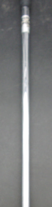 Tear Drop T016 Roll Face Tank Putter Steel Shaft 87cm Length Tear Drop Grip