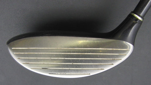 Kasco Power Tornado Super Hyten 5 Hybrid Stiff Graphite Shaft NO 1 Grip