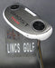 TaylorMade Ghost Tour FO.72 Putter 89.5cm Playing Length Steel Shaft Acer Grip