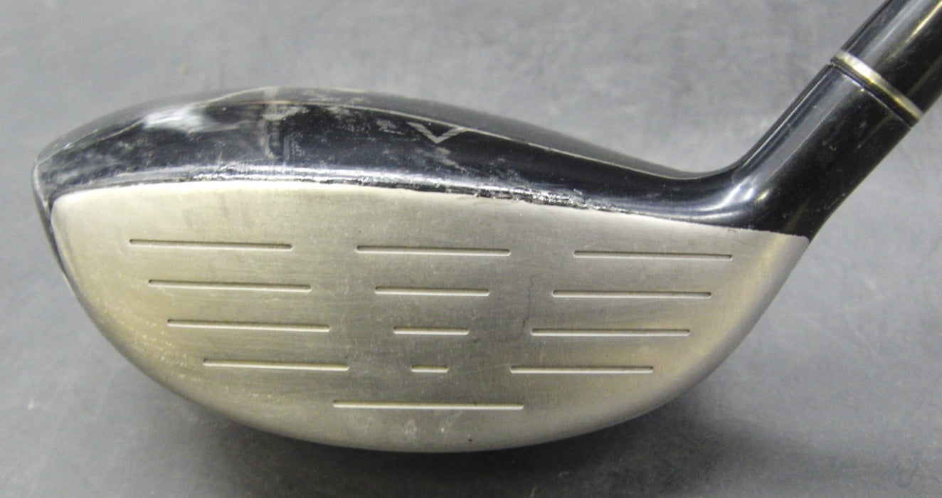 Bridgestone Tourstage ViQ 15° 3 Wood Stiff Graphite Shaft Tourstage Grip