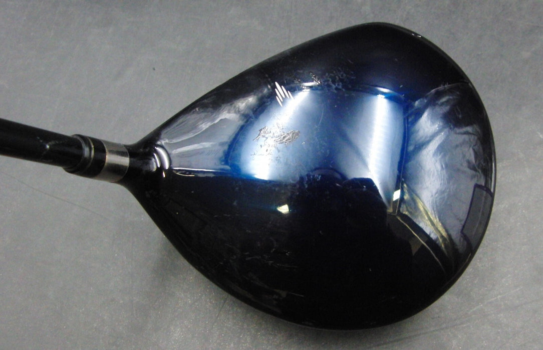 Maruman V-Sonic MetaBio 10° 1 Wood/Driver Stiff Graphite Shaft V-Sonic Grip