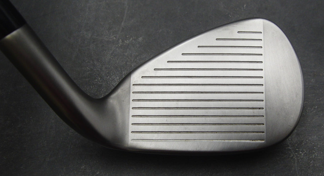 Left Handed Taylormade AeroBurner 9 Iron Regular Steel Shaft Taylormade Grip