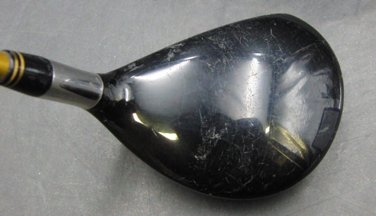 Bridgestone Tour Stage X-Drive 15° 3 Wood Stiff Graphite Shaft Golf Pride Grip