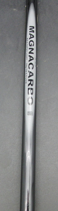 Decatan Seven High MOI 22.5° 7 Wood Regular Graphite Shaft Black Grip