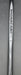 Decatan Seven High MOI 22.5° 7 Wood Regular Graphite Shaft Black Grip
