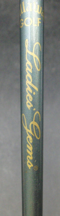 Callaway Big Bertha War Bird S2H2 5 Wood Ladies Graphite Shaft Callaway Grip