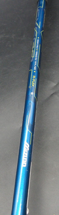 Mizuno Eurus 5GO 18° 5 Wood Regular Graphite Shaft Mizuno Grip