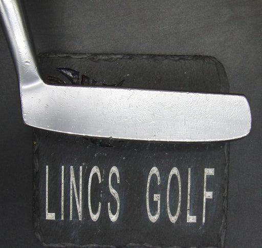 Honma HiroHonma Classic FEL 1005 Putter 88.5cm Length Steel Shaft HiroHonma Grip