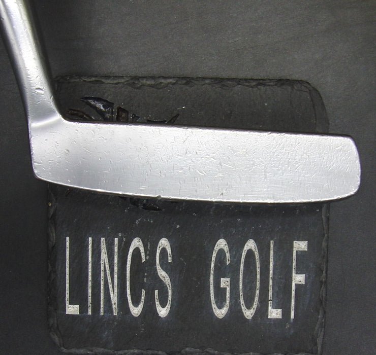 Honma HiroHonma Classic FEL 1005 Putter 88.5cm Length Steel Shaft HiroHonma Grip