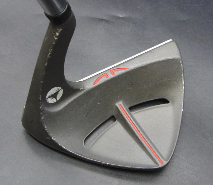 TaylorMade Patent-Pending Putter Steel Shaft 87.5cm Length TaylorMade Grip