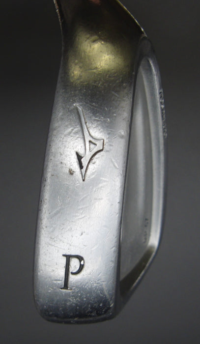 Mizuno MP-57 Cut Muscle Pitching Wedge Regular Steel Shaft Golf Pride Grip