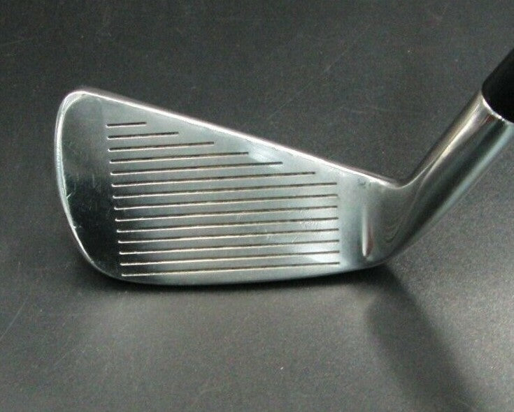 Hogan H40 6 Iron Regular Steel Shaft Brosnan Grip