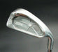 Ping ISI*K White Dot 3 Iron Regular Flex Steel Shaft Lamkin Grip
