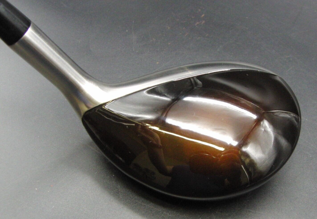 Nicklaus MV-20 19° 3 Wood Regular Graphite Shaft Nicklaus Grip