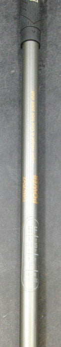 Japanese Ezy Power 5F Wood Regular Graphite Shaft Ezy Grip
