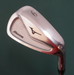 Mizuno MP-H5 9 Iron Regular Steel Shaft Golf Pride Grip