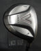 TaylorMade V Steel 15° 3 Wood Regular Graphite Shaft Winn Grip