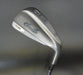 Lynx Seville 6 Iron Regular Steel Shaft John Byron Grip