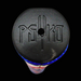 New PSYKO Union Jack Flag Theme Putter Grip