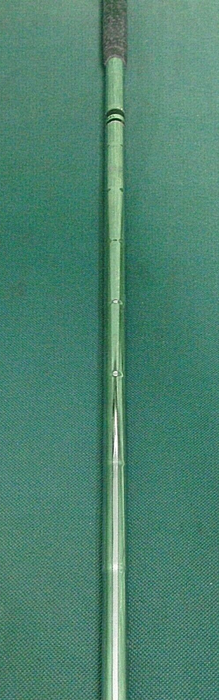 Hogan Director 9 Iron Regular Steel Shaft Hogan Grip