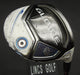TaylorMade Gloire 7 Wood Regular Graphite Shaft Gloire Grip