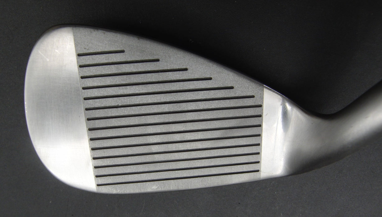 Power Training Swing Trainer 7 Iron Regular Steel Shaft Gear 5 Grip (Heavy)