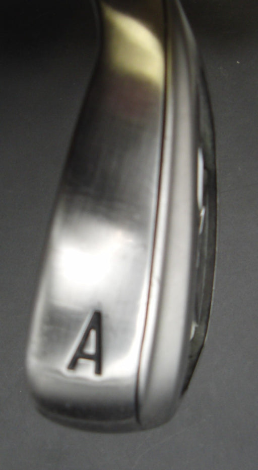 Callaway X Hot Gap Wedge Regular Graphite Shaft Golf Pride Grip
