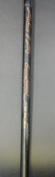 Ping G400 White Dot 9 Iron Regular Flex Graphite Shaft Golf Pride Grip