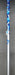 Tobunda VT460 DeltaDesign 10° Driver Stiff Graphite Shaft Golf Pride Grip