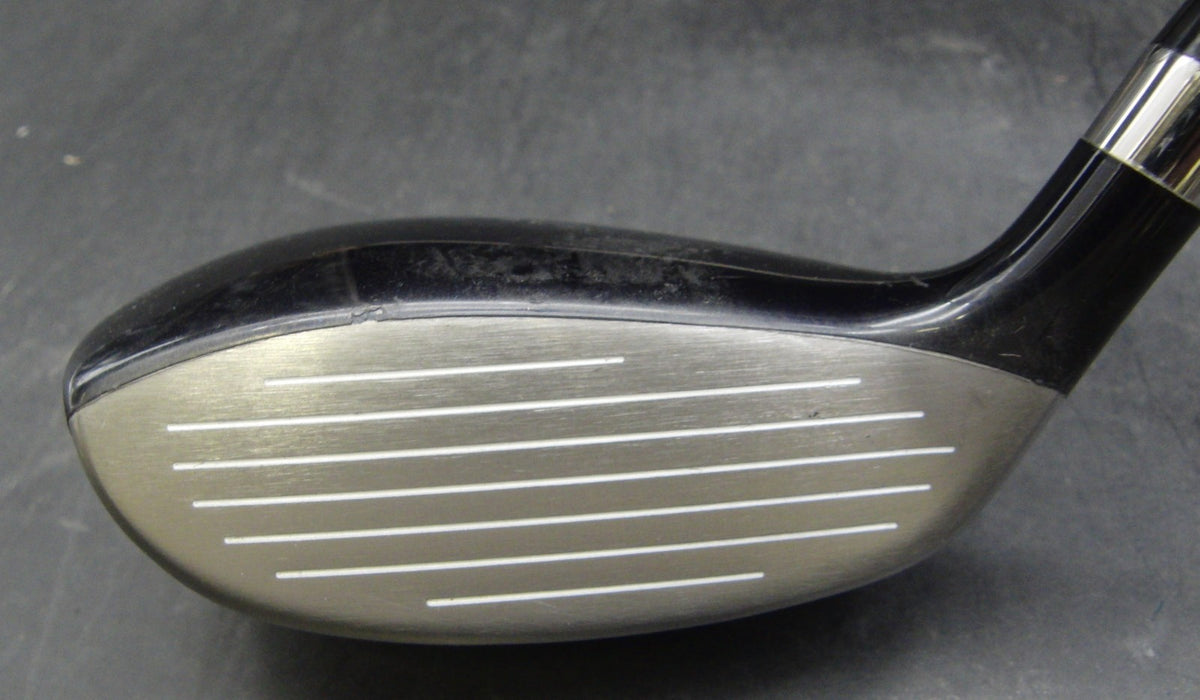 MacGregor Mactec WFT 20° 3 Hybrid Stiff Graphite Shaft Mactec Grip