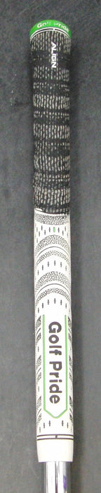Mizuno MP-18 Forged 6 Iron Extra Stiff Steel Shaft Golf Pride Grip