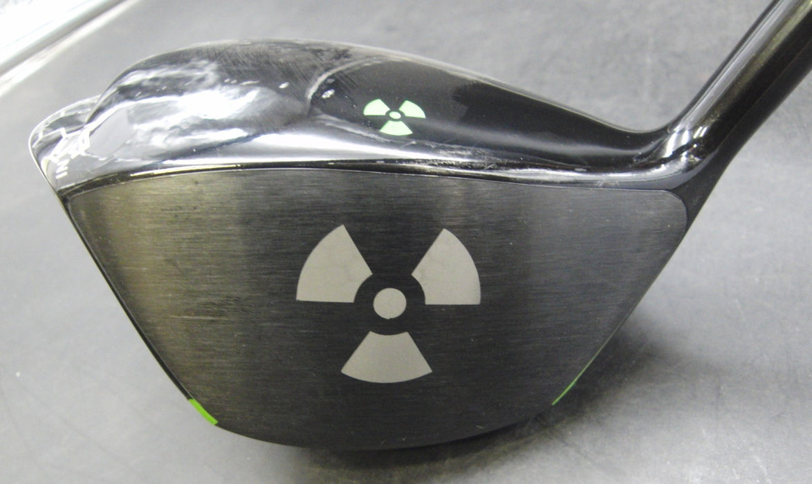 Krank Formula 10.5° Driver Regular Graphite Shaft Pure Grip*