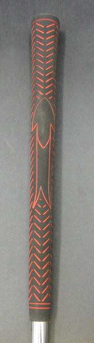 SWILKEN Standrews Tournament MK II Scotland 9 Iron Regular Steel Shaft Avon Grip