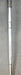 Refurbished Ping Pal Putter Steel Shaft 85.5cm Length Honma Grip