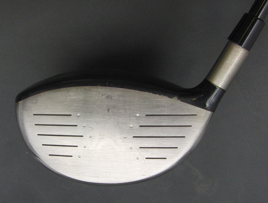 Callaway Razr Hawk 9.5° Driver Regular Graphite Shaft Tour Edge Grip