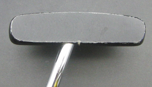 Arrowtube VQ-5 Putter Steel Shaft 86cm Length Chaucer Grip