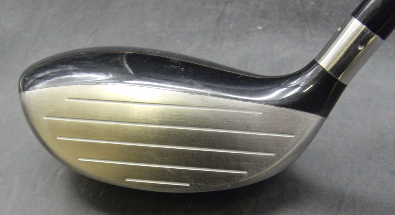 Nike T100 23° 4 Hybrid Stiff Graphite Shaft Nike Grip