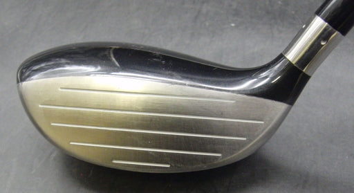 Nike T100 23° 4 Hybrid Stiff Graphite Shaft Nike Grip