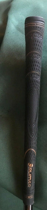 Orlimar Hypersteel ORM 707F 18 Degree 5 Wood Regular Graphite Shaft