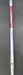 Tobunda Try Fit 11.5° Driver Regular Graphite Shaft Golf Pride Grip