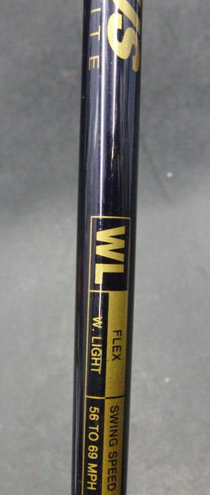 Ladies TaylorMade Midsize 3 Wood Ladies Graphite Shaft TaylorMade Grip