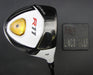 TaylorMade R11 9° Driver Senior (Optional) Graphite Shaft Tour Edge Grip