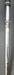 Srixon Z565 Pitching Wedge Stiff Steel Shaft Srixon Grip