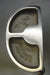Vintage T-Line X U.S Patent 3,880,430 Putter 86cm Length Steel Shaft