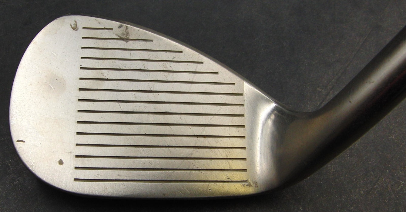 Dunlop Tour Cavity Forged Gap Wedge Extra Stiff Steel Shaft Dunlop Grip