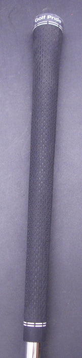 Titleist T400 43° Iron Stiff Steel Shaft Golf Pride Grip